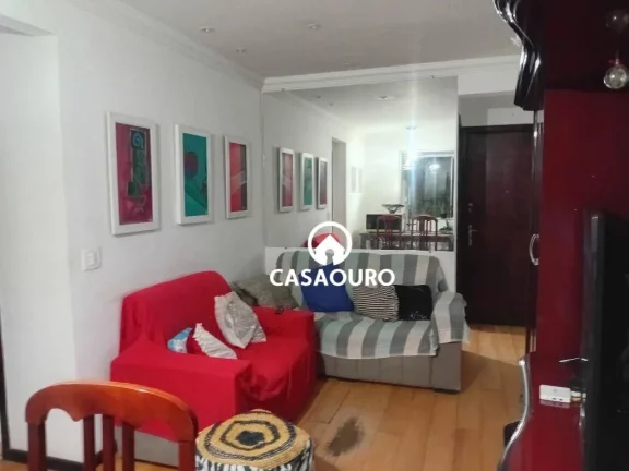 Imagem Apartamento com 2 quartos à venda, 65 m² - Horto - Belo Horizonte/MG