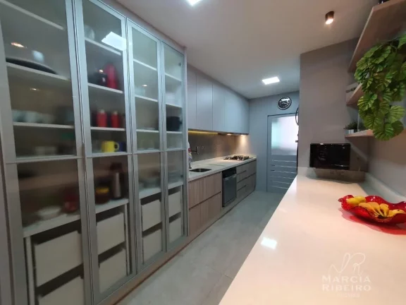 Imagem Apartamento 03 Dormitório com Suíte no bairro João Paulo