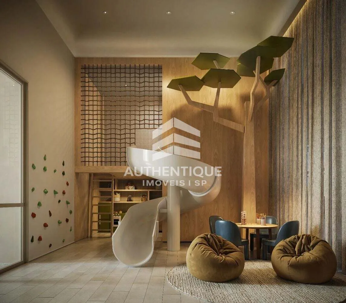 Imagem ETERNO PARAISO - Apartamento no bairro Paraíso à venda