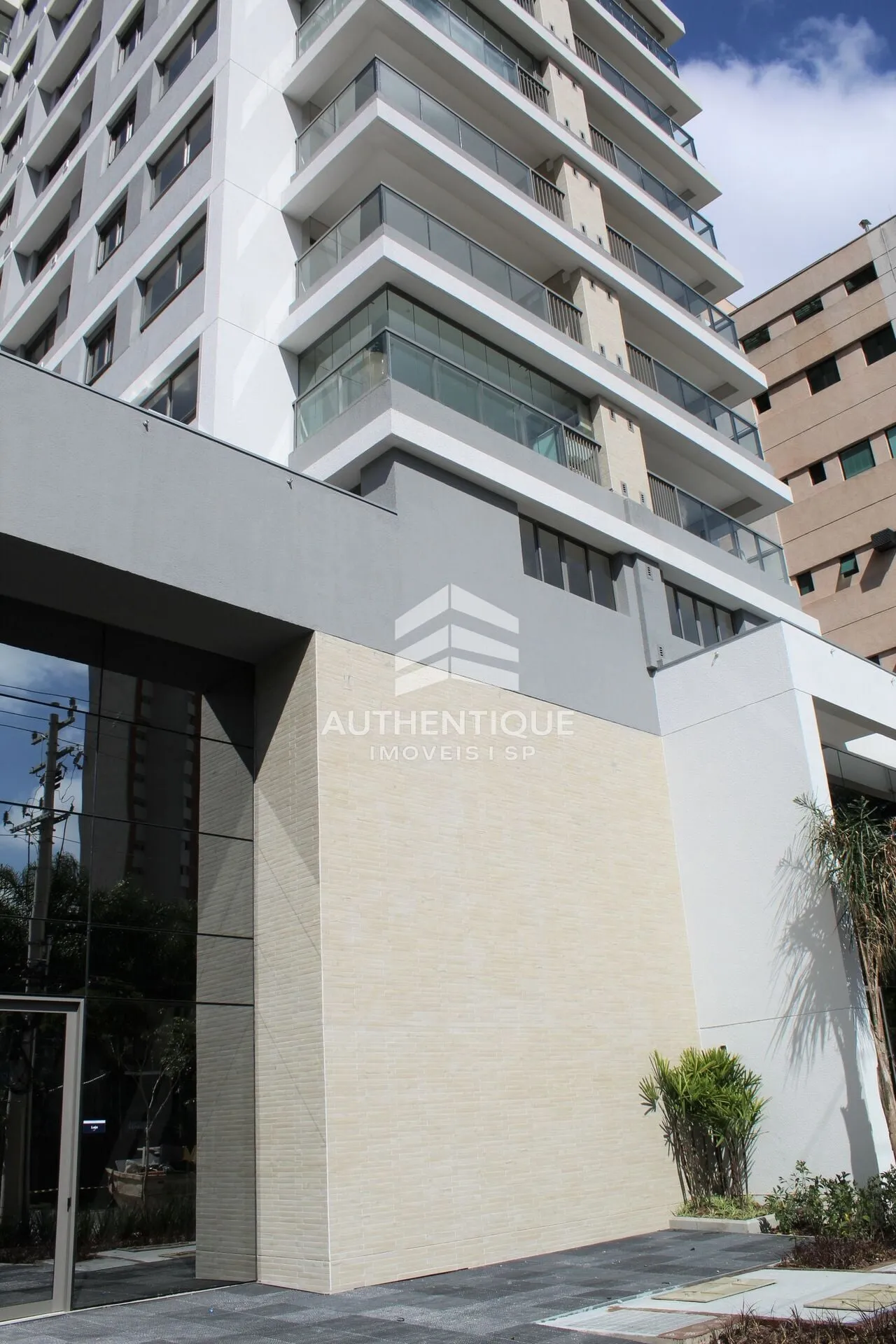 Imagem STATE IBIRAPUERA - Apartamento à venda em São Paulo/SP