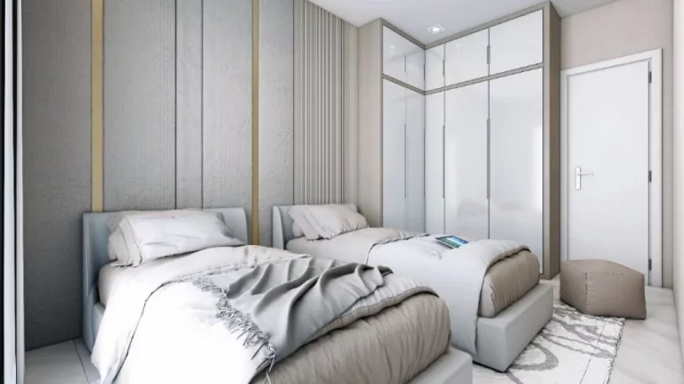 Imagem EXCELENTE APARTAMENTO NA GUILHERMINA 2 DORMITÓRIOS 1 SUÍTE!!!