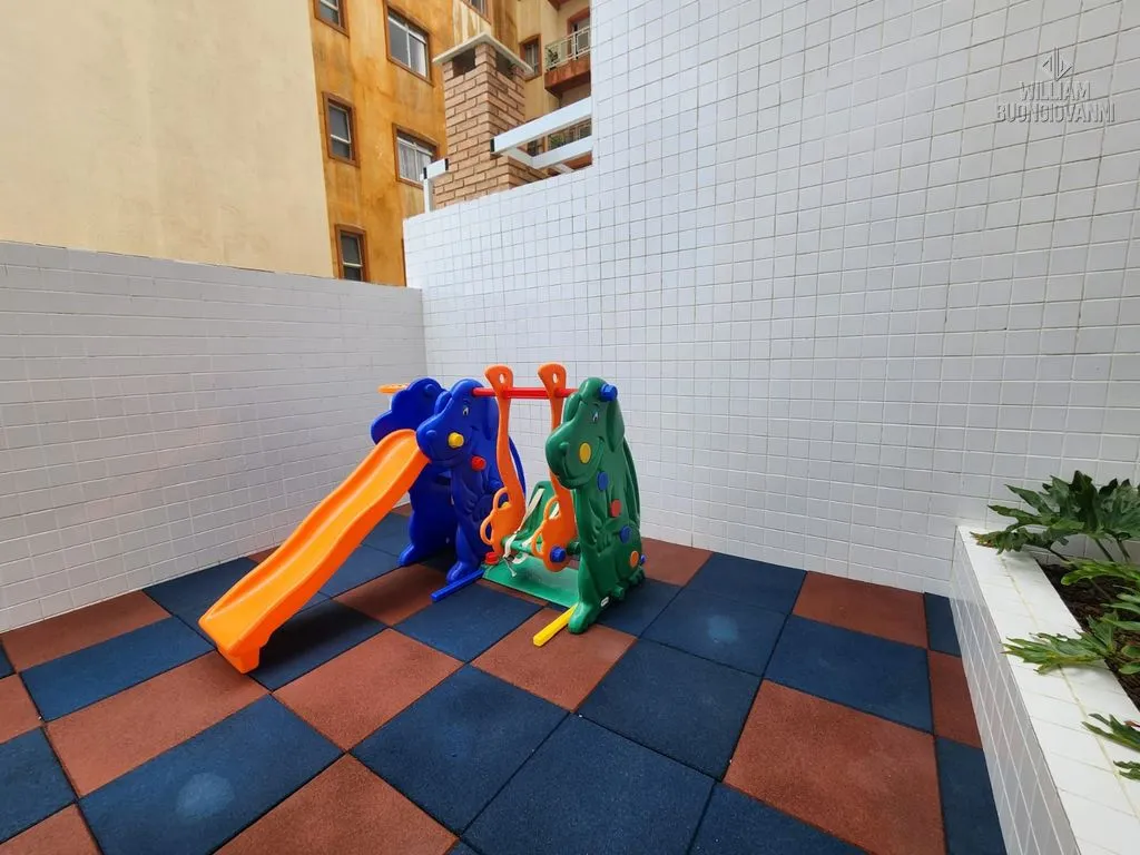 Imagem Apartamento 2 dormitórios sendo 1suíte lazer completo - Mongaguá