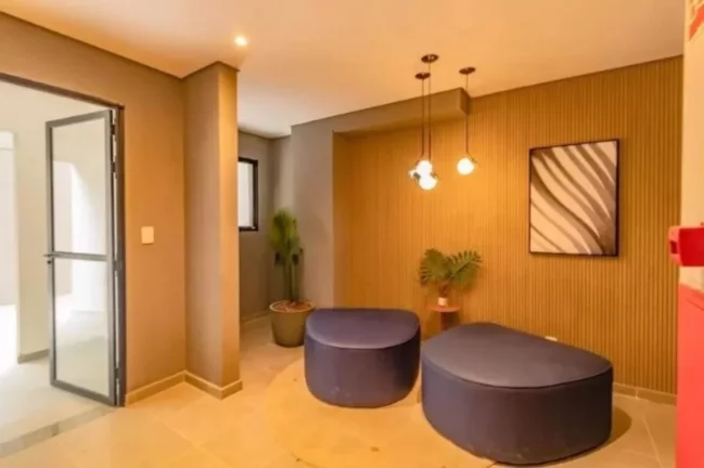 Imagem KZ JABAQUARA - KAZZAS - Apto de 42m² (Revenda) em condomínio com lazer de clube para toda família!!