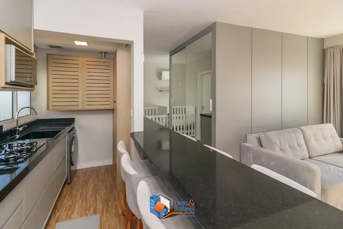 Imagem Apartamento para venda em Saúde com 1 quarto, 41m²