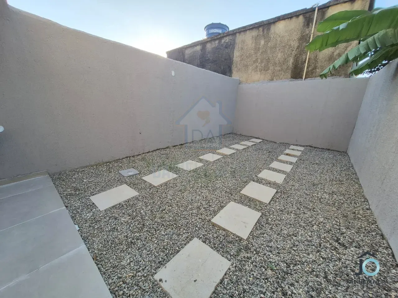 Imagem Casa com 2 Quartos à Venda, 100 m² em Parque Santiago - Queimados