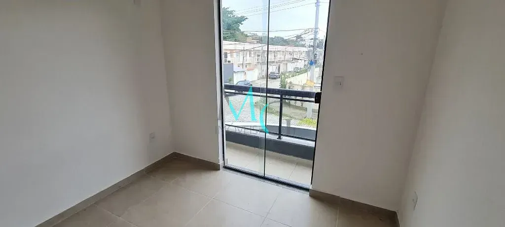 Imagem Casa com 4 dormitórios à venda, 130 m² por R$ 741.000,00 - Campo Grande - Rio de Janeiro/RJ