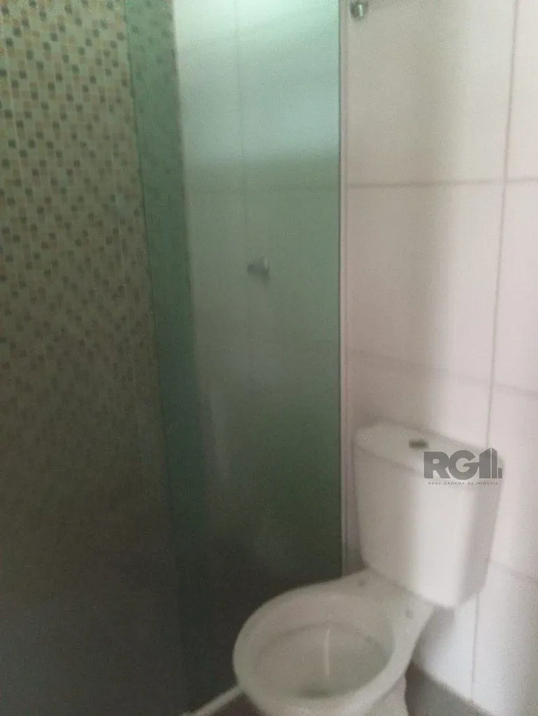 Imagem Casa em Mário Quintana