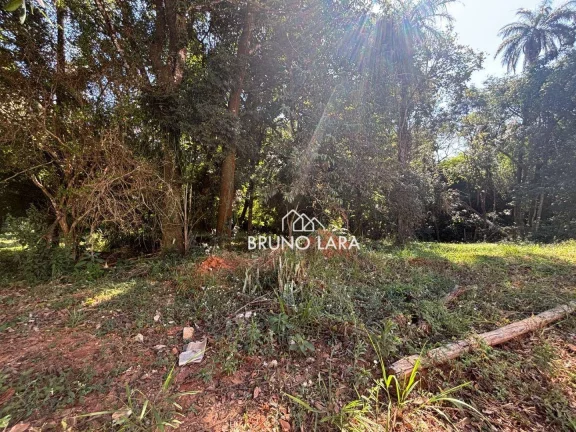 Imagem Terreno à venda no Condomínio Portal do Igarapé - Igarapé/MG