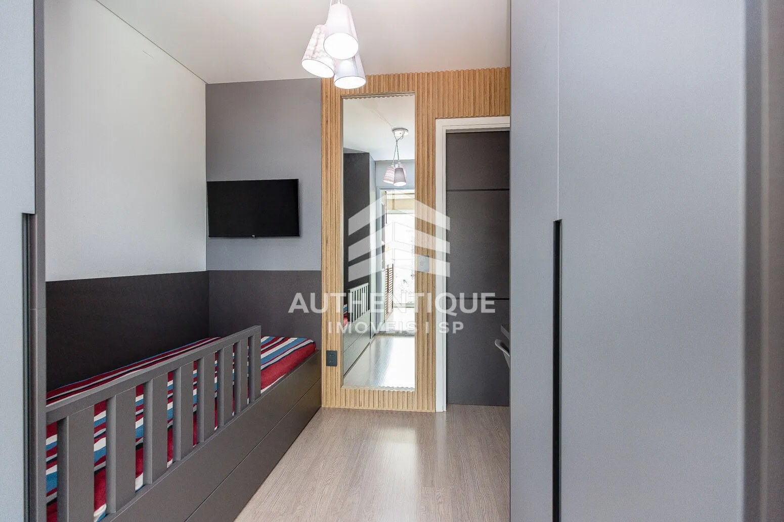 Imagem LIKE BROOKLIN - Apartamento à venda em São Paulo/SP