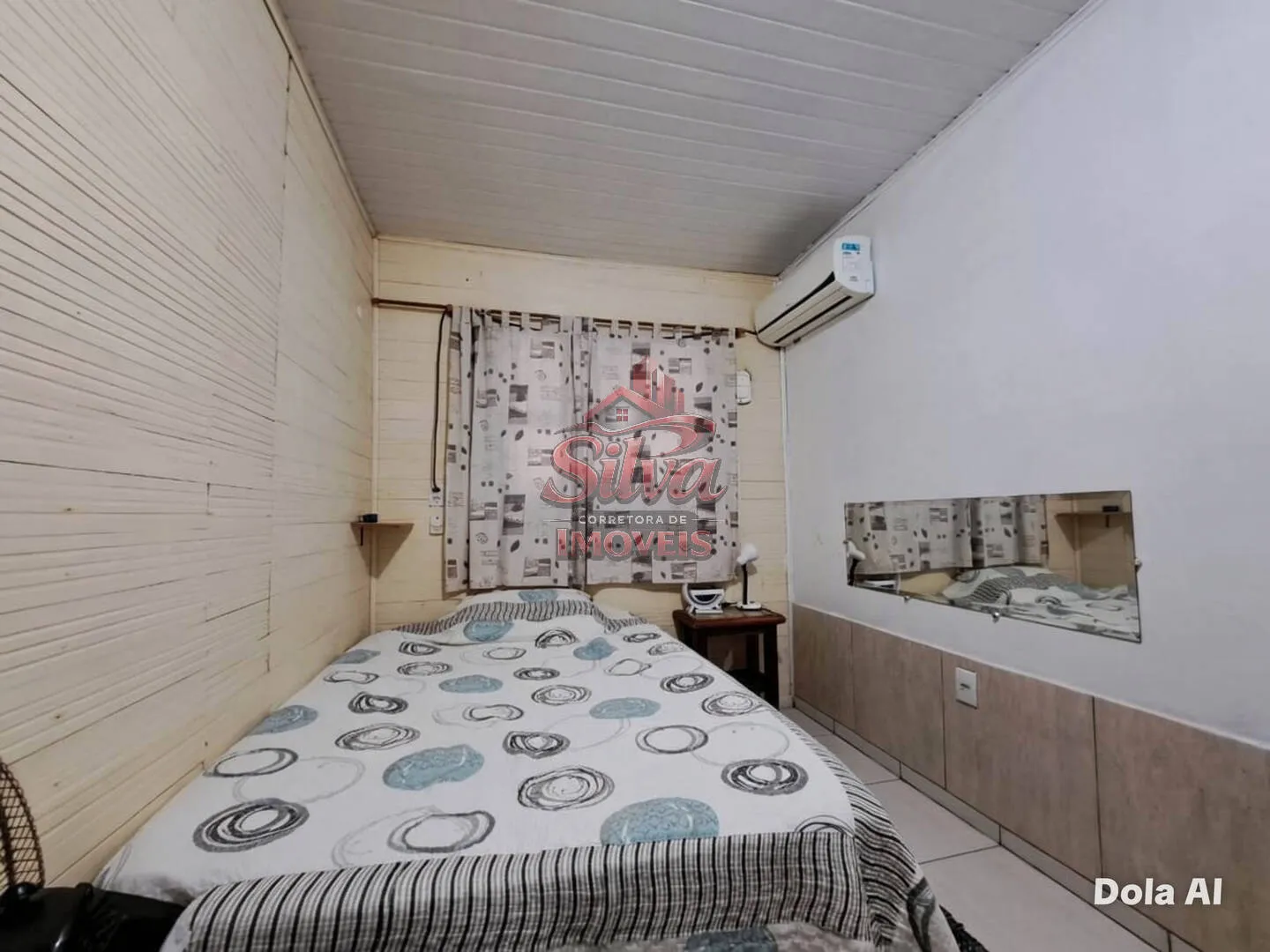 Imagem C211 |Casa de madeira, Nova Nordeste, Imbé