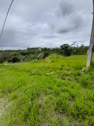 Imagem Terreno 1000 m², Condomínio Parque Lago Dourado, Jacareí