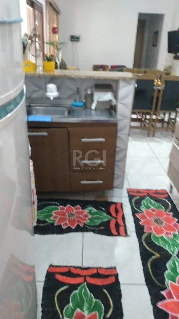 Imagem Casa para Venda no Centro de Viamão de 3 dormitórios e vaga