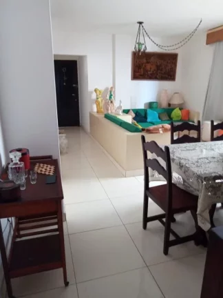 Imagem Apartamento a venda