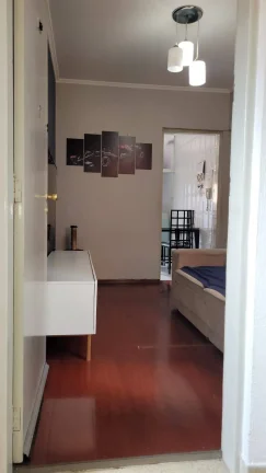 Imagem Apartamento com escada e 56 Metros na Vila Marchi 1 Vaga de garagen