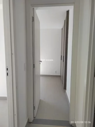 Imagem Aluguel de Apartamento em São Paulo - Canindé: 2 Quartos, Sala, Banheiro, 40m². Venha conferir!