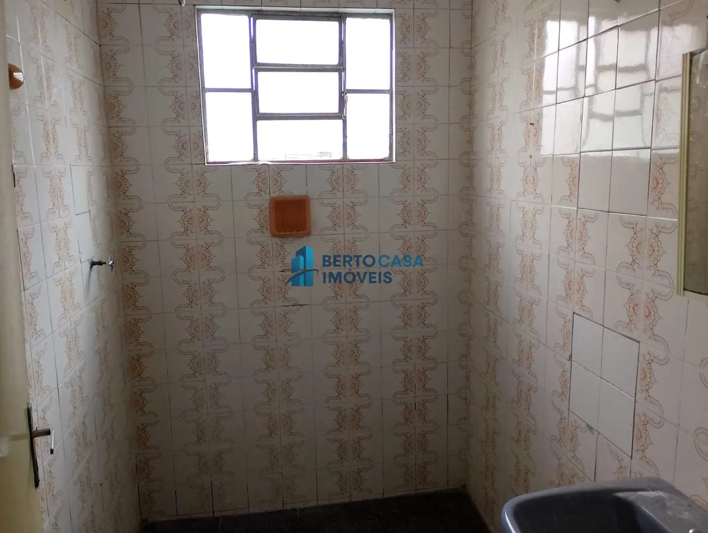 Imagem Casa Padrão