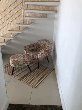 Imagem Apartamento com 3 Quartos à Venda, 130 m² em Vila Mogilar - Mogi das Cruzes