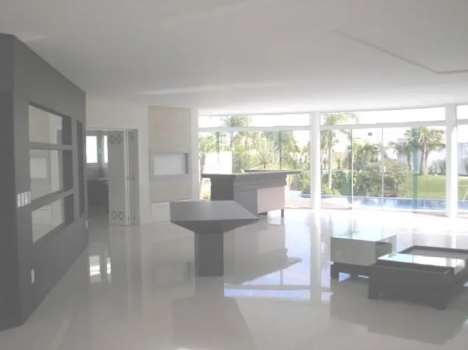 Imagem Casa para Venda - 462m², 6 dormitórios, sendo 6 suites, 3 vagas - Atlântida