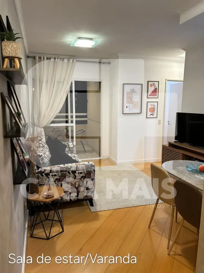 Imagem Apartamento para Locação em São Paulo / SP no bairro Pinheiros