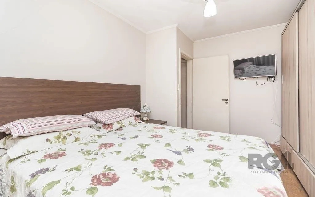 Imagem Cobertura 150m² - 3 dormitórios, 2 vagas no bairro Petrópolis
