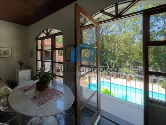 Imagem Casa à venda no Condmomínio Villa Viana em Cotia