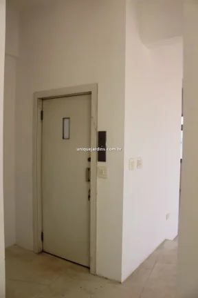 Imagem Cobertura Duplex à venda Higienópolis São Paulo