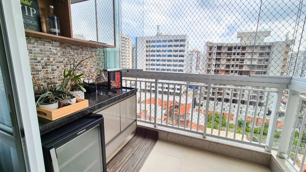 Imagem Apartamento com 2 quartos à venda em Vila Velha