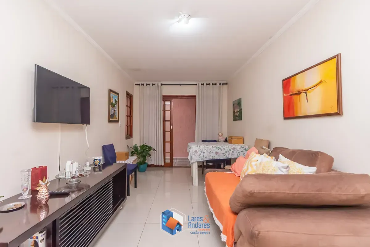 Imagem Casa para venda em Vila Anglo Brasileira com 3 quartos, sendo 2 suítes, 286m²