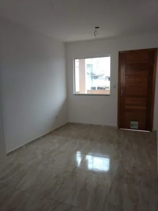 Imagem Apartamento com 2 Quartos à Venda, 39 m² em Chácara Santo Antônio (Zona Leste) - São Paulo
