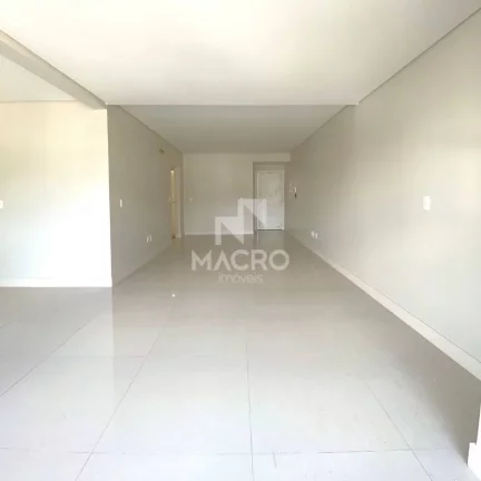 Imagem Apto NOVO (Res. Capraro) | Centro | 3 suítes | 125m²