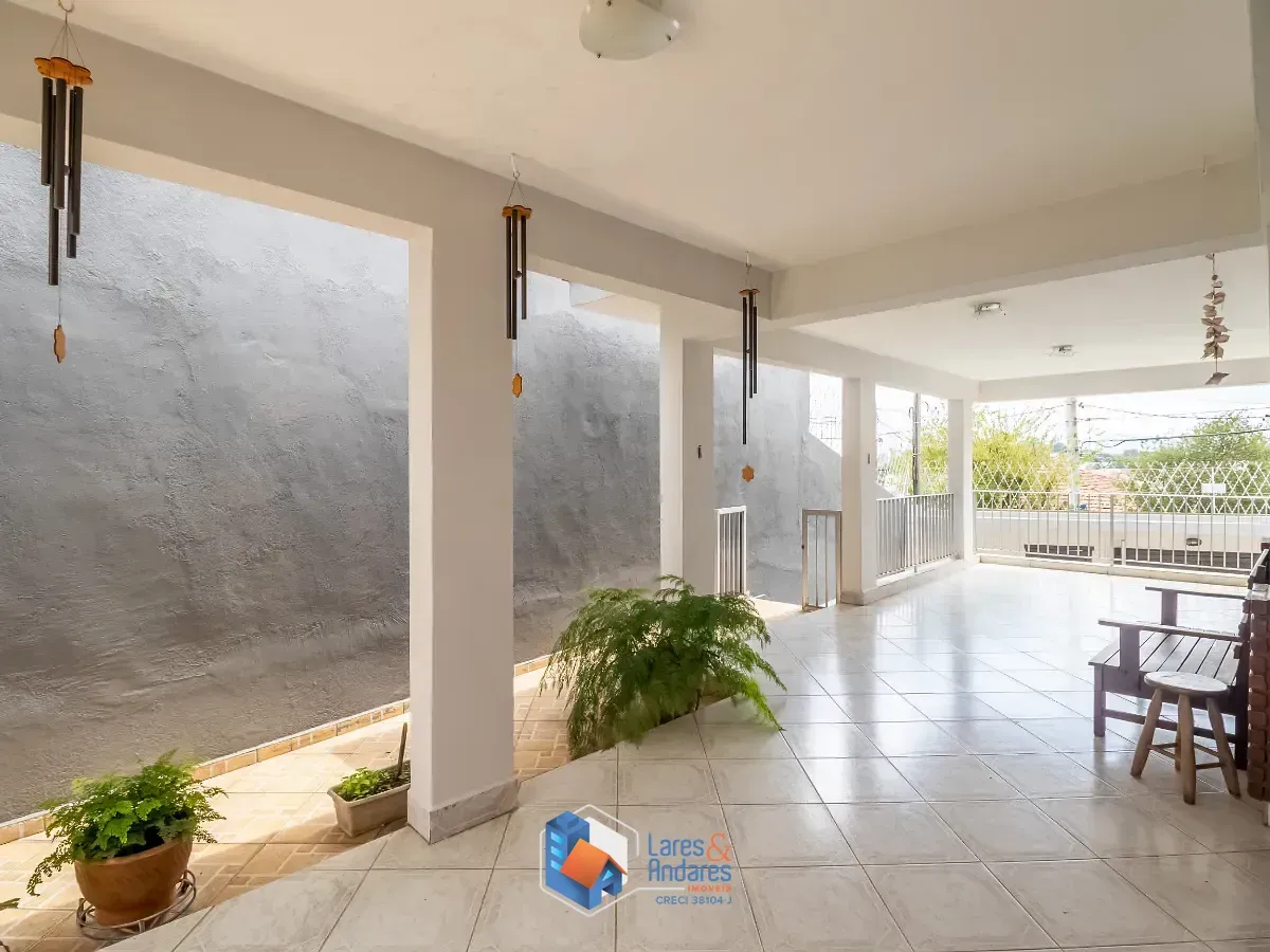 Imagem Casa para venda em Vila Jaguara com 5 quartos, sendo 1 suíte, 250m²