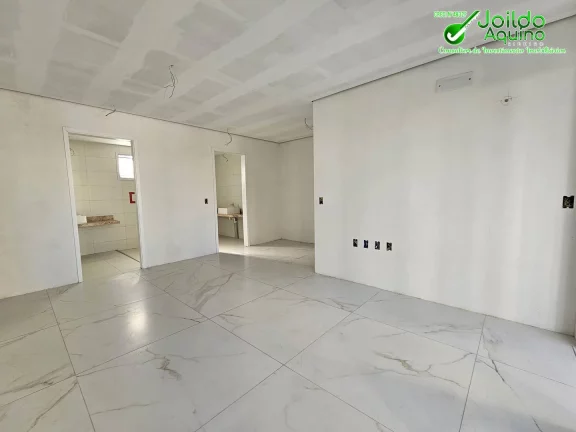 Imagem Apartamento 4 suítes, alto padrão, lazer e muito mais No bairro Aldeota