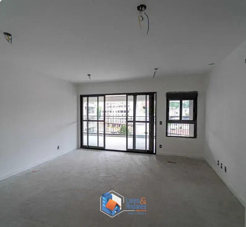 Imagem Apartamento para venda em Vila Prudente com 3 quartos, sendo 3 suítes, 119m²
