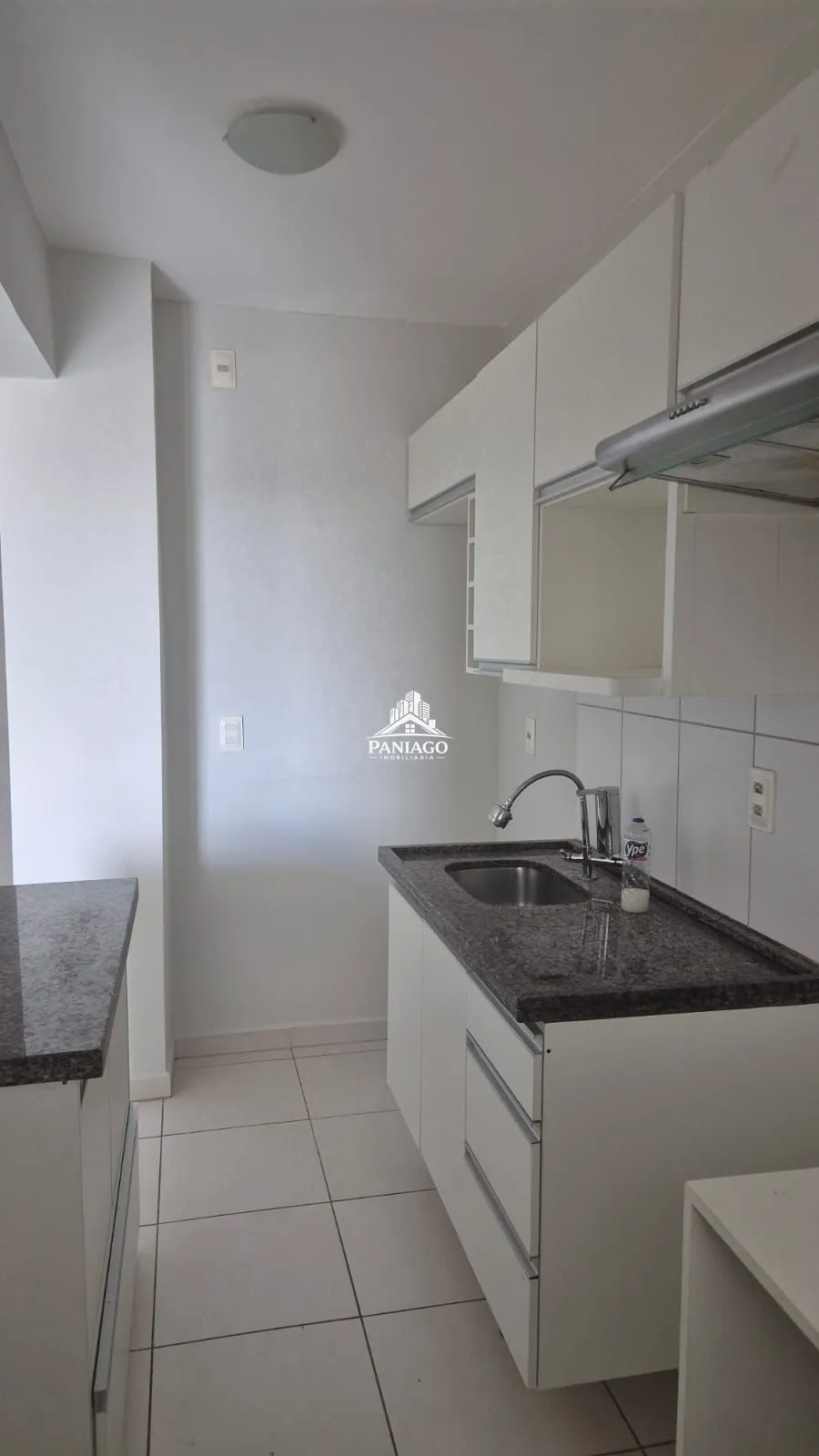 Imagem Villagio Di Bonifacia- apartamento com 3 quartos ,2 banheiro e 2 vagas p/ garage