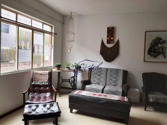 Imagem Apartamento 1 dormitório com suite