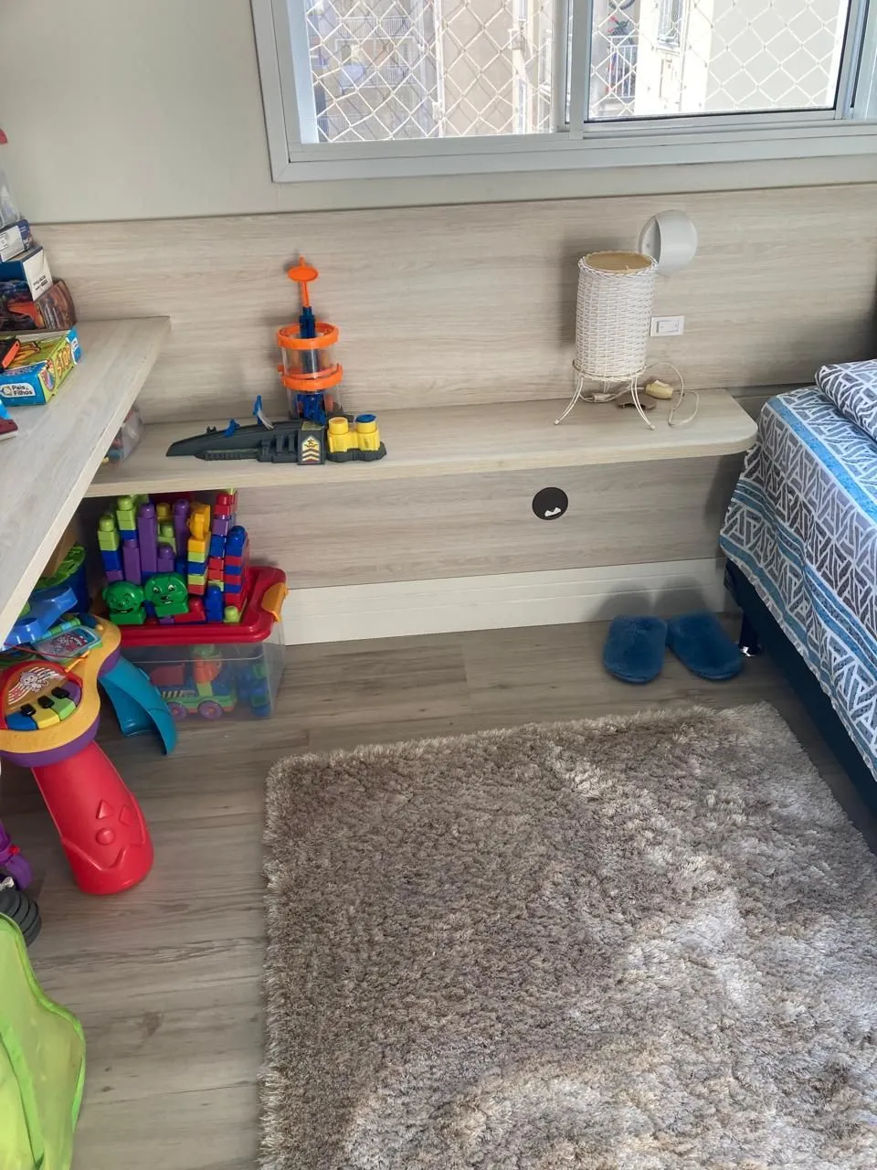 Imagem Apartamento em Humaitá