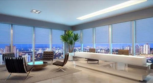 Imagem Sala Comercial em Mont Serrat