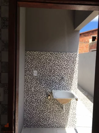 Imagem Casas Em Pedras Ancuri - Itaitinga