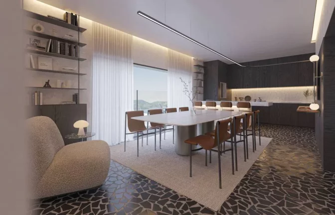 Imagem Apartamento à venda em Porto Belo, Balneário Perequê, com 2 quartos, 90,02m2