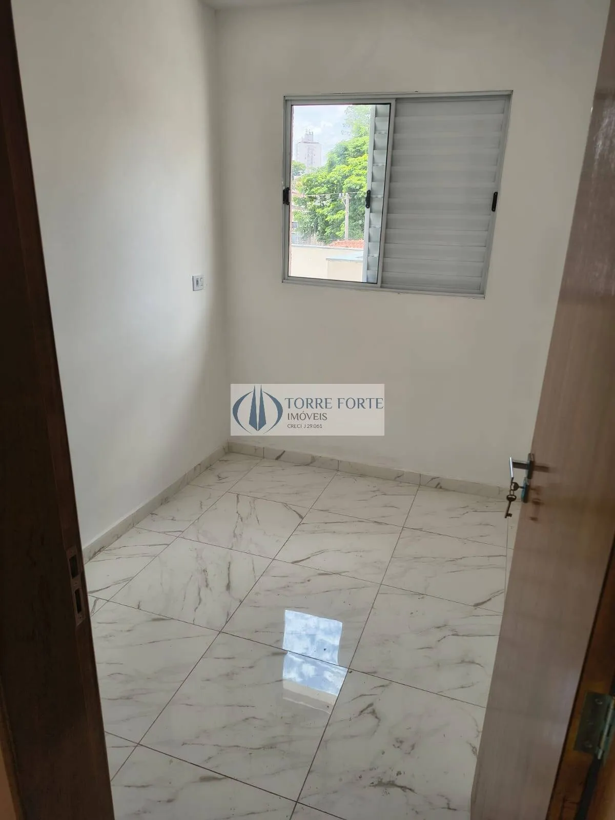 Imagem Apartamento Novo com 3 Dormitórios, 1 Suíte, Próximo ao Metrô Guilhermina