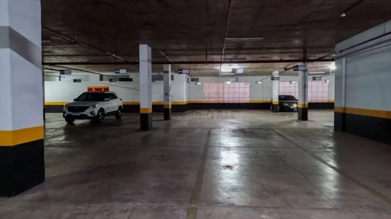 Imagem SALA COMERCIAL em BRASÍLIA - DF, ZONA INDUSTRIAL