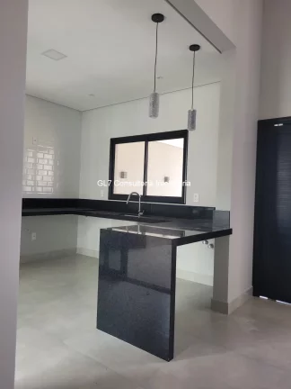 Imagem CASA COM 3 DORMITORIOS A VENDA CONDOMINIO PARK GRAN RESERVE, INDAIATUBA/SP.