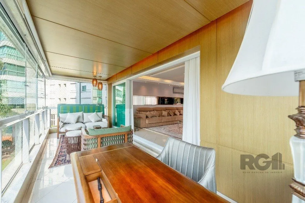 Imagem Apartamento em Três Figueiras