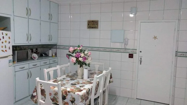 Imagem Apartamento com 2 Quartos à Venda, 110 m² em Ponta Da Praia - Santos