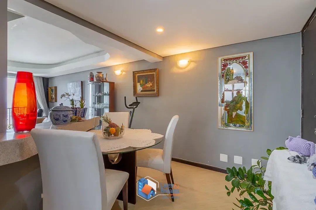 Imagem Cobertura para venda em Vila Suzana com 3 quartos, sendo 1 suíte, 137m²