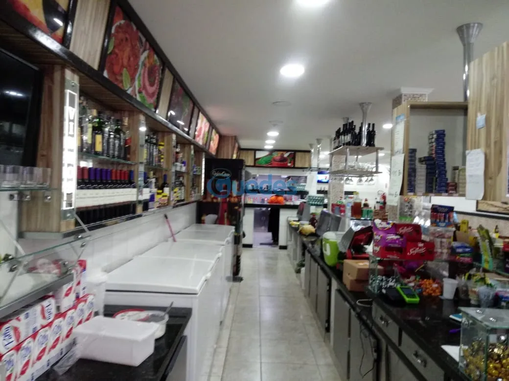Imagem Lanchonete em Vila Clementino - São Paulo R$ 720.000