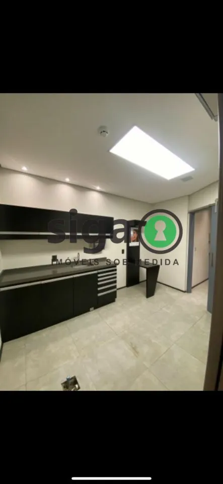 Foto do imóvel Sala comercial para venda de 50m2 no Condomínio Oscar Freire Office