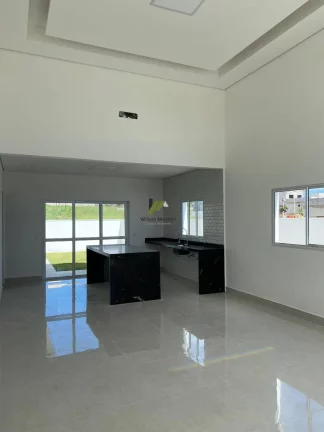 Imagem Casa à venda em Itupeva/SP