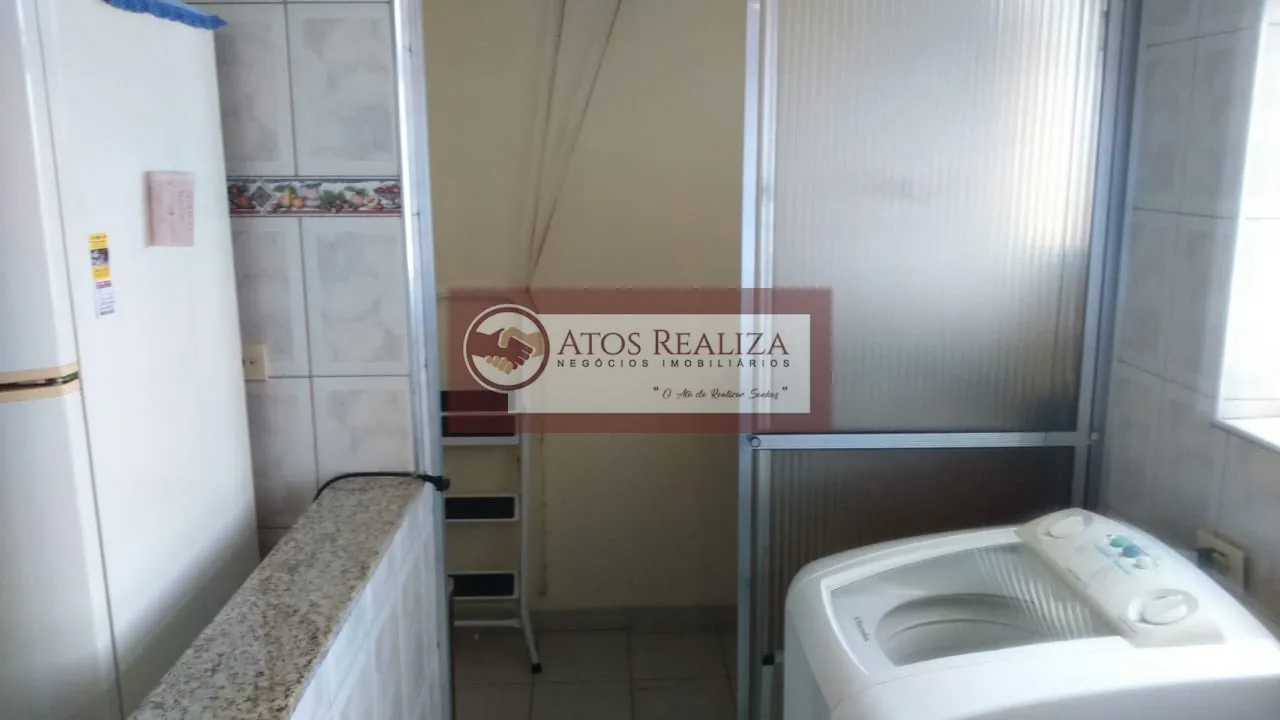 Imagem Venda Apartamento 3 Dormitórios em Socorro, SP - 72m²