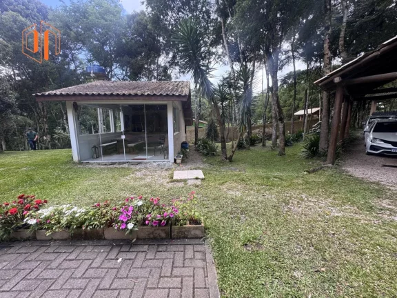 Imagem Chácara para Venda em Piraquara, Loteamento Chácara Chantecler